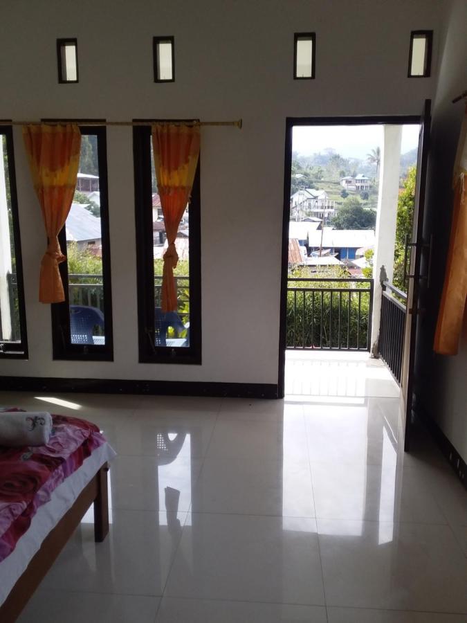 Shila Guest House Kelimutu Exterior foto